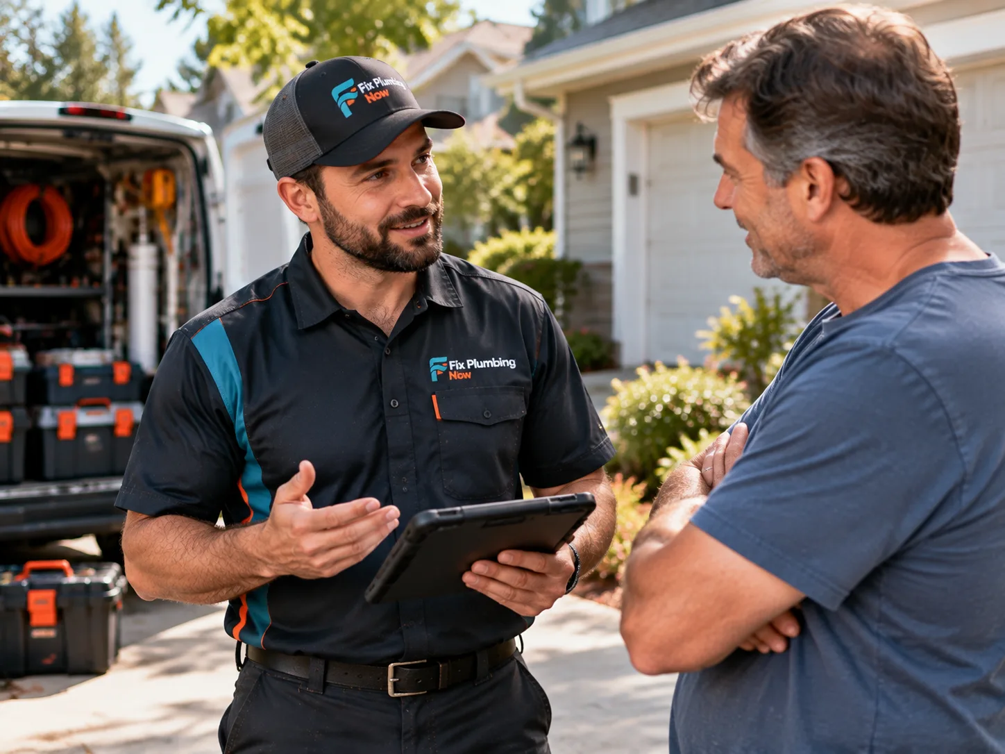 Clogged Drain Service Goodells, MI FAQs